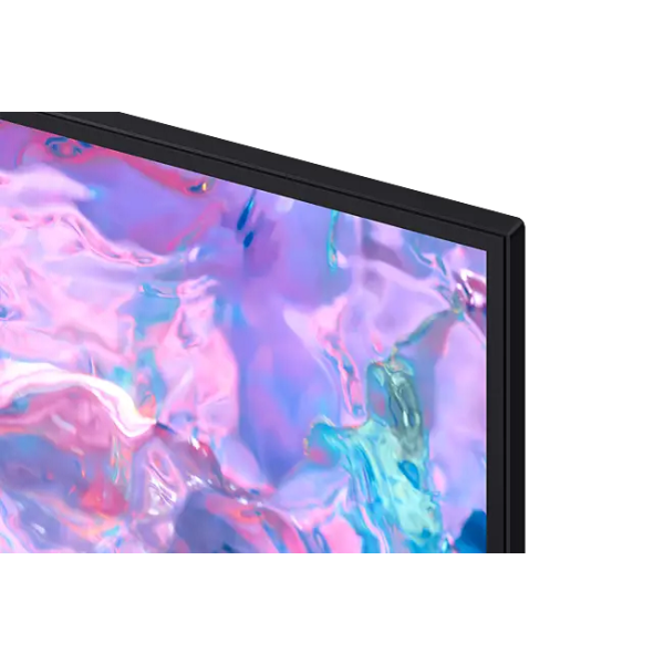 SAMSUNG TV UE50CU7092UXXH Crystal UHD 4K Smart - Image 5