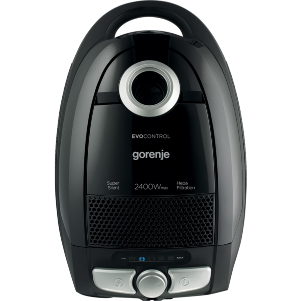 GORENJE Usisivač VC2421ECBK - Image 6