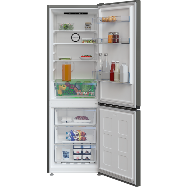 BEKO Kombinovani frižider B5RCNA345HG1 - Image 3