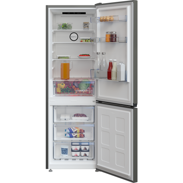 BEKO Kombinovani frižider B5RCNA345HG1 - Image 4