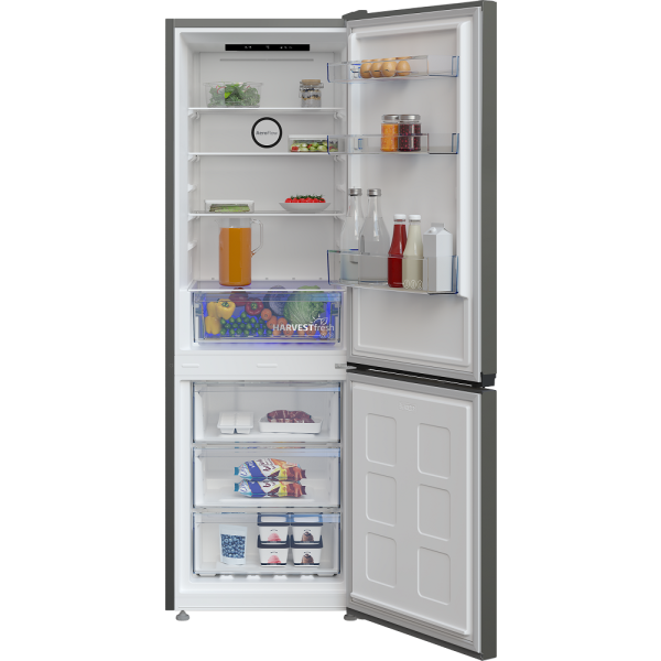 BEKO Kombinovani frižider B5RCNA345HG1 - Image 5