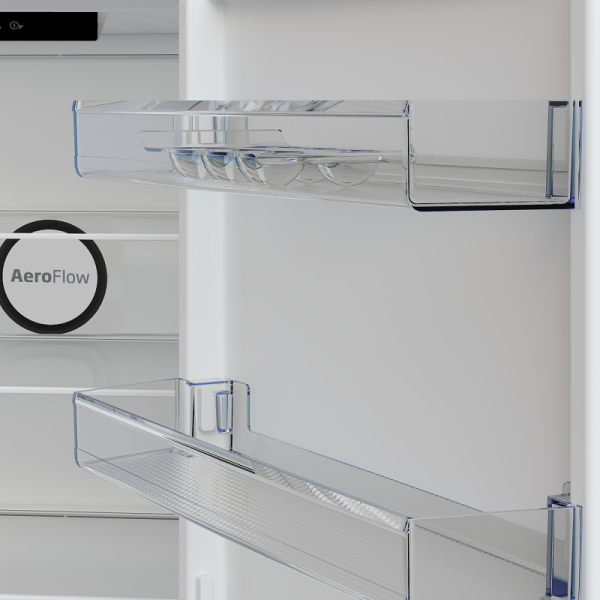 BEKO Kombinovani frižider B5RCNA345HG1 - Image 8