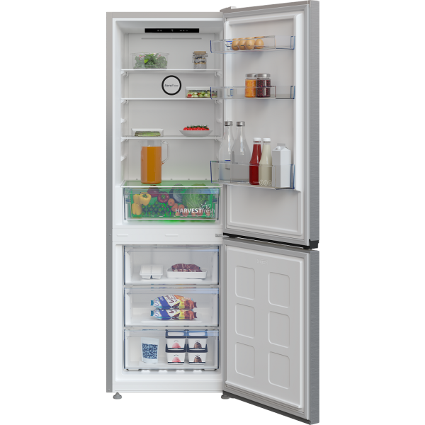 BEKO Kombinovani frižider B5RCNA345HXB1 - Image 3