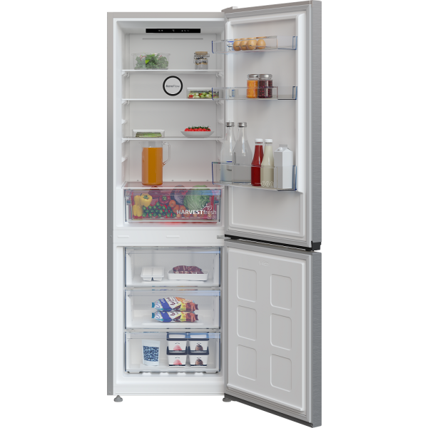 BEKO Kombinovani frižider B5RCNA345HXB1 - Image 4