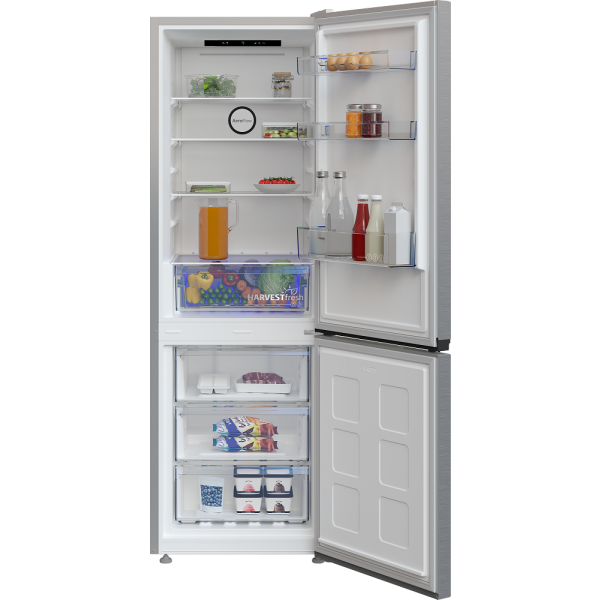 BEKO Kombinovani frižider B5RCNA345HXB1 - Image 5