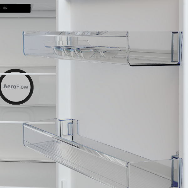 BEKO Kombinovani frižider B5RCNA345HXB1 - Image 8