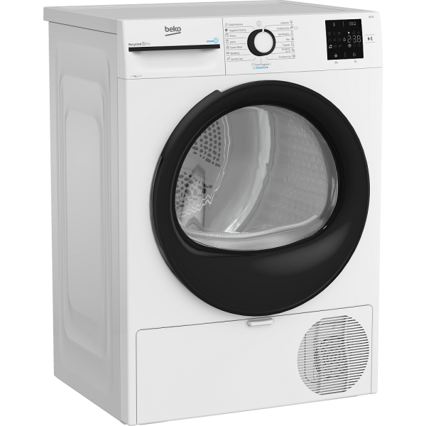 BEKO Sušilica BM3T37239WB Kondenzaciona sa toplotnom pumpom - Image 2