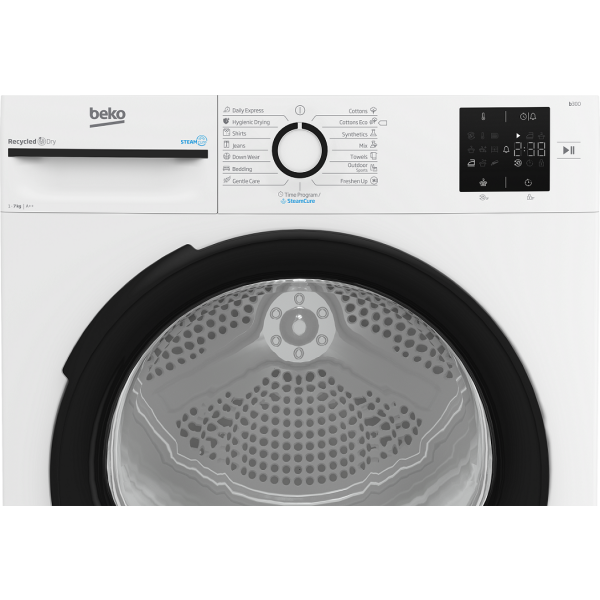 BEKO Sušilica BM3T37239WB Kondenzaciona sa toplotnom pumpom - Image 4