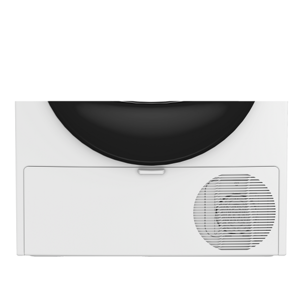 BEKO Sušilica BM3T37239WB Kondenzaciona sa toplotnom pumpom - Image 6