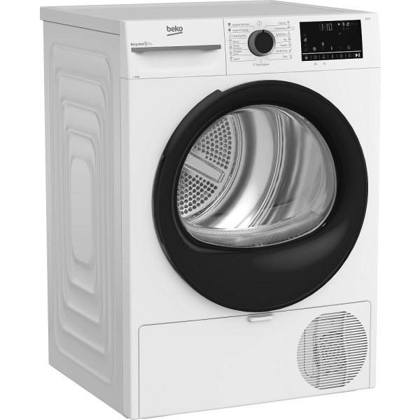 BEKO Sušilica BM3T40230W Kondenzaciona sa toplotnom pumpom - Image 2