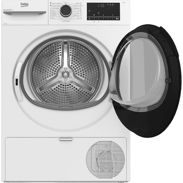 BEKO Sušilica BM3T40230W Kondenzaciona sa toplotnom pumpom - Image 3