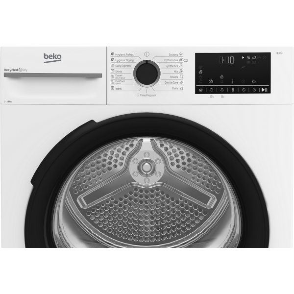 BEKO Sušilica BM3T40230W Kondenzaciona sa toplotnom pumpom - Image 4