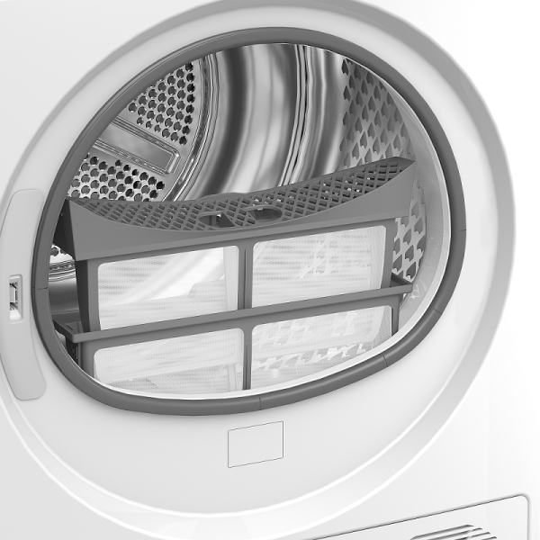 BEKO Sušilica BM3T40230W Kondenzaciona sa toplotnom pumpom - Image 5