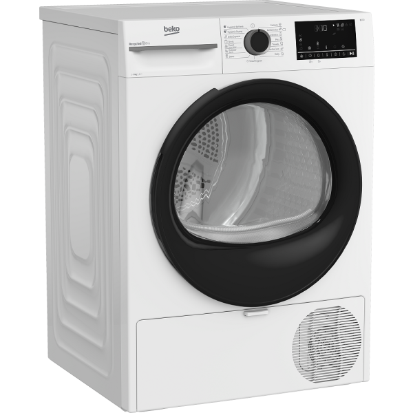 BEKO Sušilica BM3T49230W Kondenzaciona sa toplotnom pumpom - Image 2