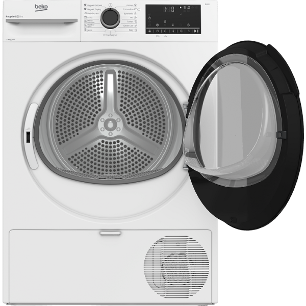 BEKO Sušilica BM3T49230W Kondenzaciona sa toplotnom pumpom - Image 3