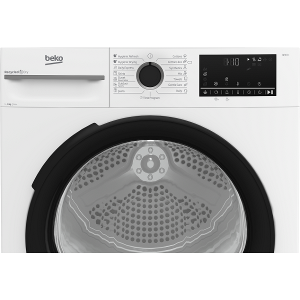 BEKO Sušilica BM3T49230W Kondenzaciona sa toplotnom pumpom - Image 4