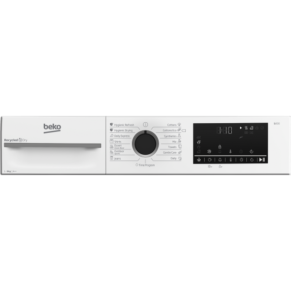 BEKO Sušilica BM3T49230W Kondenzaciona sa toplotnom pumpom - Image 5