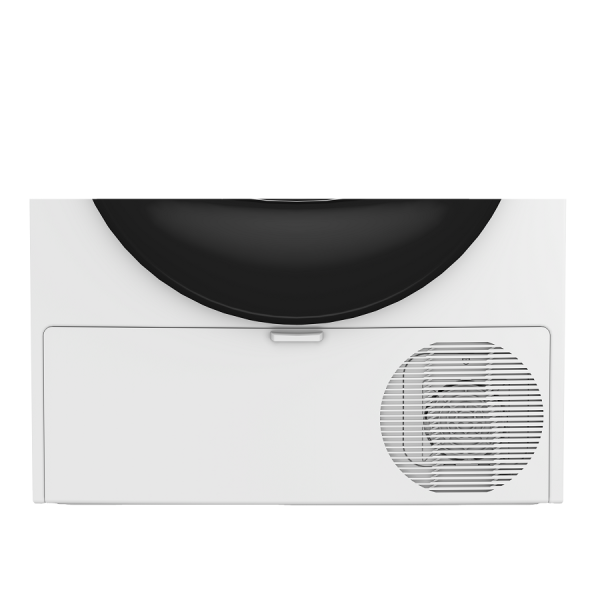BEKO Sušilica BM3T49230W Kondenzaciona sa toplotnom pumpom - Image 6