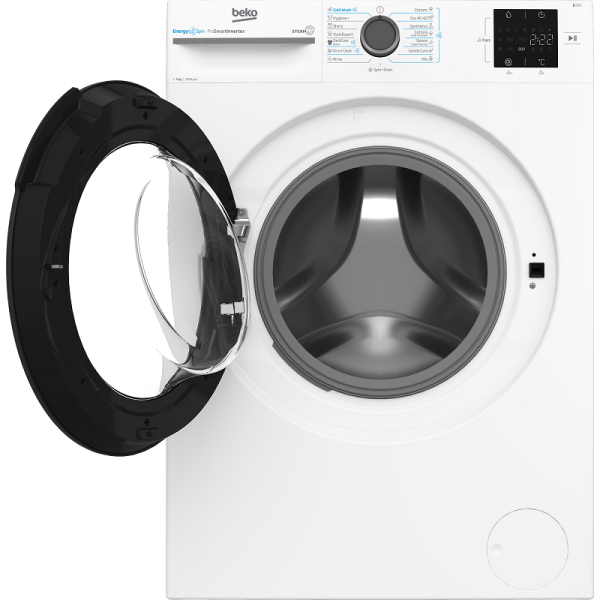 BEKO Veš mašina BM3WFSU38013WA ProSmart - Image 4