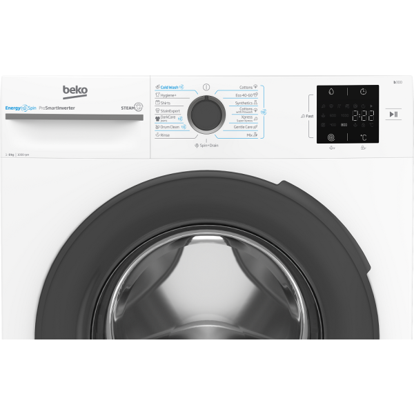 BEKO Veš mašina BM3WFSU38013WA ProSmart - Image 5