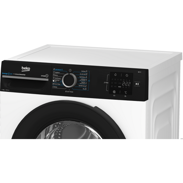 BEKO Veš mašina BM3WFSU38213WPBB ProSmart - Image 5