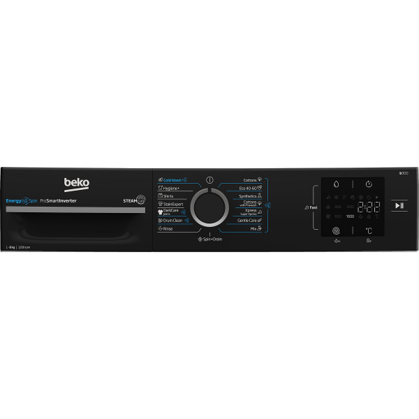 BEKO Veš mašina BM3WFSU38213WPBB ProSmart - Image 6