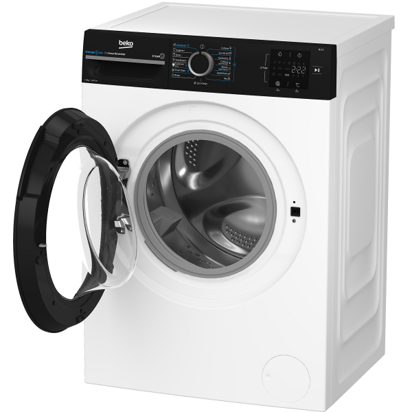 BEKO Veš mašina BM3WFSU38213WPBB ProSmart - Image 7