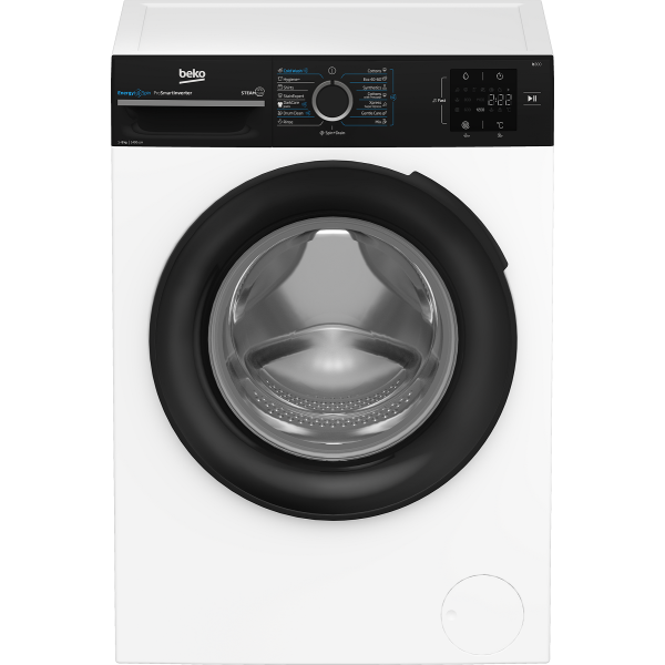 BEKO Veš mašina BM3WFSU38413WPBB1 ProSmart - Image 2