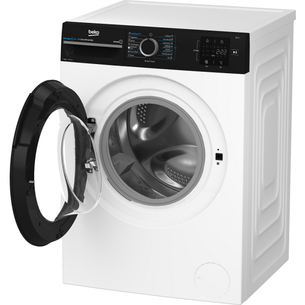BEKO Veš mašina BM3WFSU38413WPBB1 ProSmart - Image 3