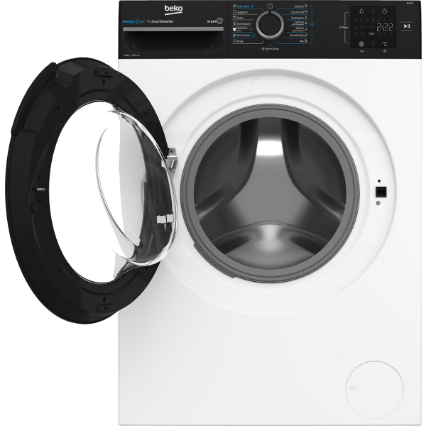 BEKO Veš mašina BM3WFSU38413WPBB1 ProSmart - Image 4