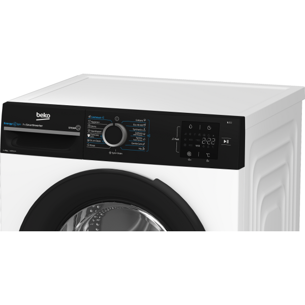 BEKO Veš mašina BM3WFSU38413WPBB1 ProSmart - Image 5