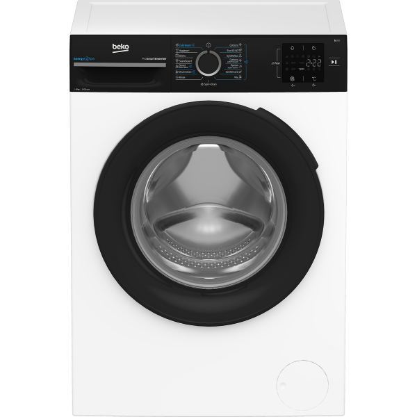 BEKO Veš mašina BM3WFSU39413WPBB1 ProSmart - Image 2
