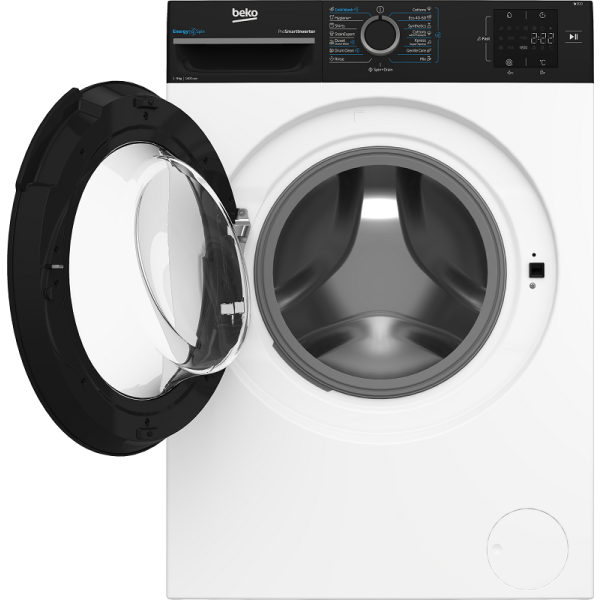 BEKO Veš mašina BM3WFSU39413WPBB1 ProSmart - Image 3
