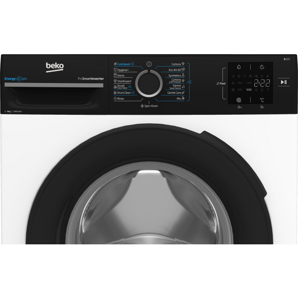 BEKO Veš mašina BM3WFSU39413WPBB1 ProSmart - Image 5