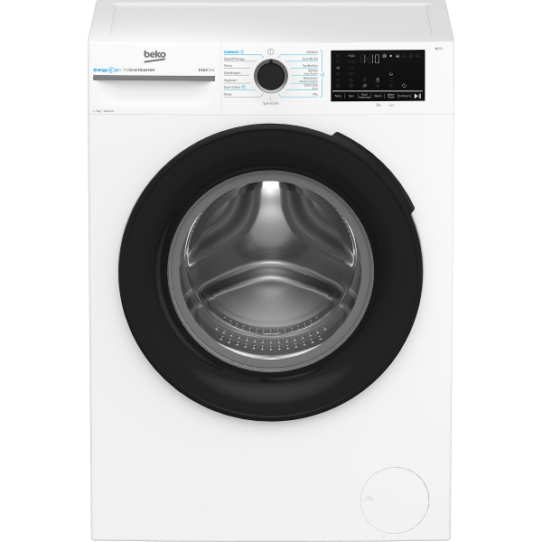 BEKO Veš mašina BM3WFSU47415WB ProSmart - Image 2