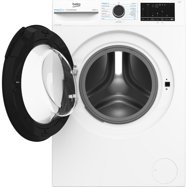 BEKO Veš mašina BM3WFSU47415WB ProSmart - Image 3