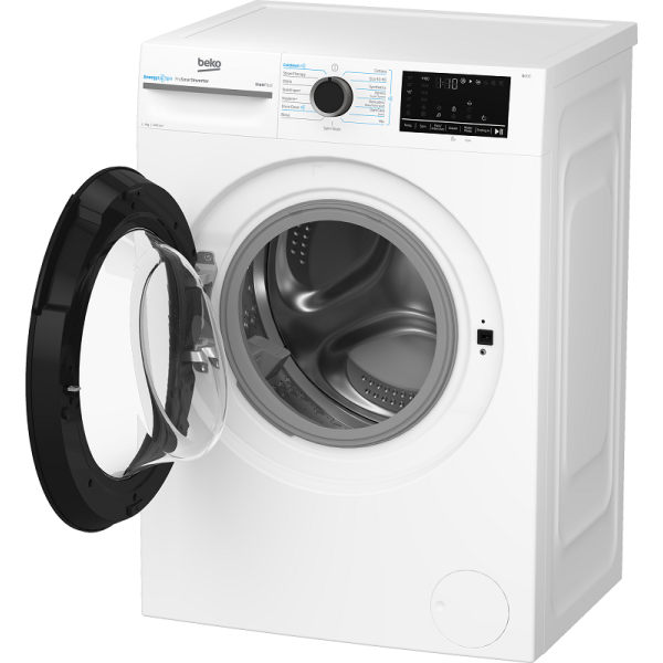 BEKO Veš mašina BM3WFSU47415WB ProSmart - Image 4