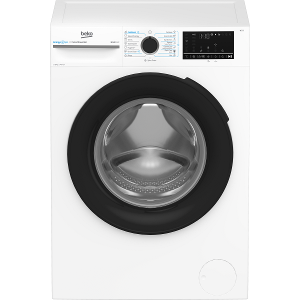 BEKO Veš mašina BM3WFU410415WB ProSmart - Image 2