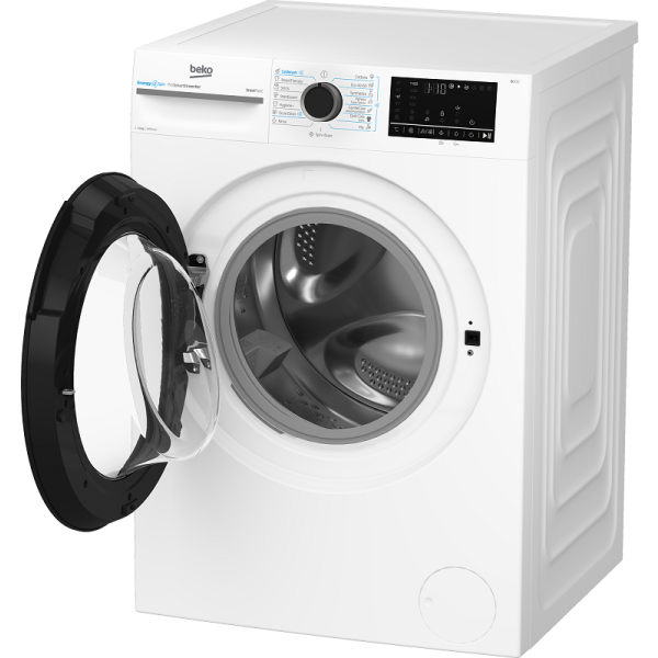 BEKO Veš mašina BM3WFU410415WB ProSmart - Image 3