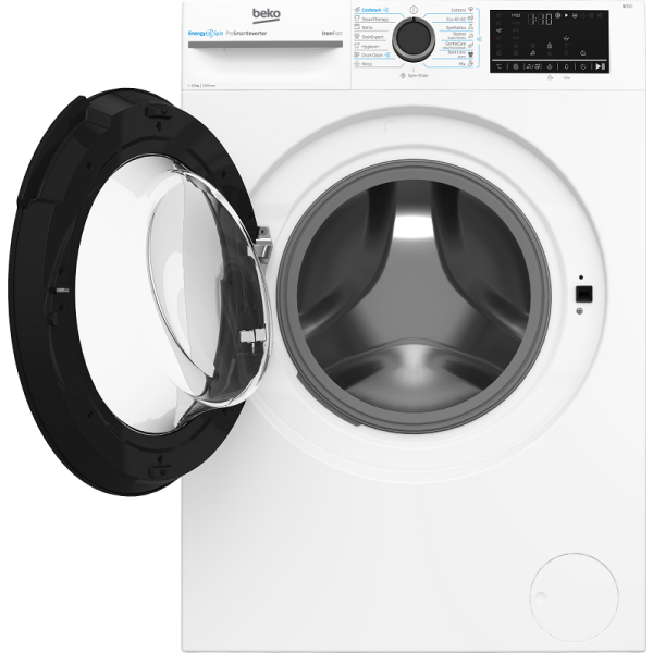 BEKO Veš mašina BM3WFU410415WB ProSmart - Image 4
