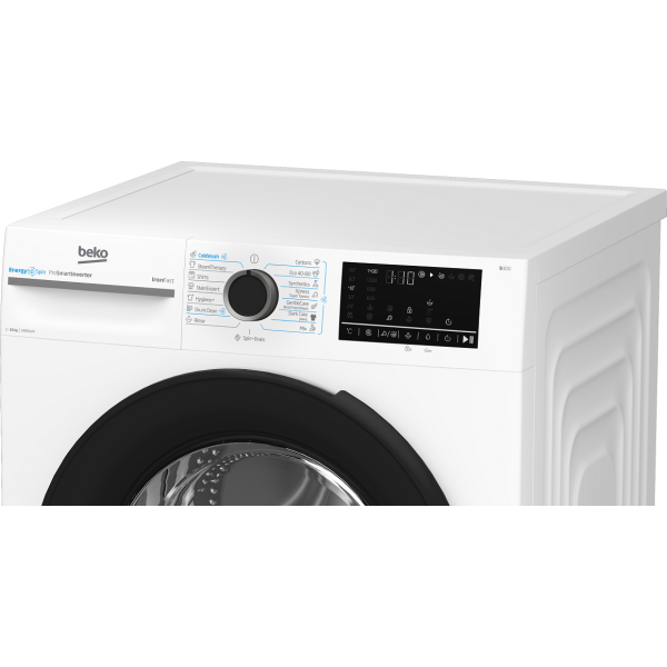 BEKO Veš mašina BM3WFU410415WB ProSmart - Image 6