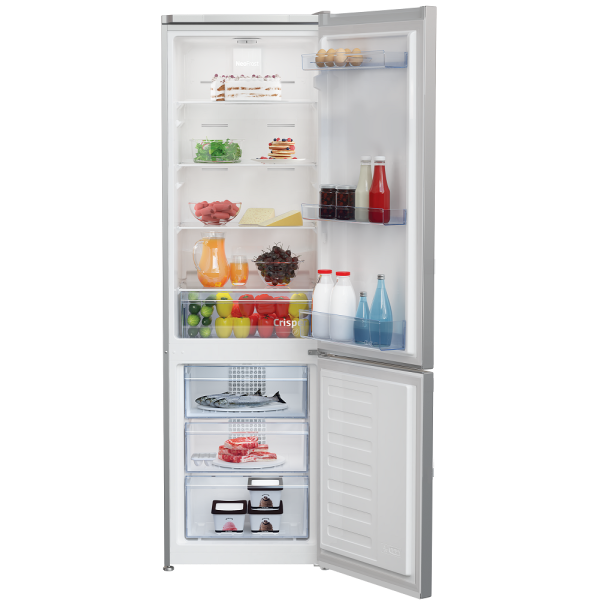 BEKO RCNA305K40SN Kombinovani frižider - Image 3