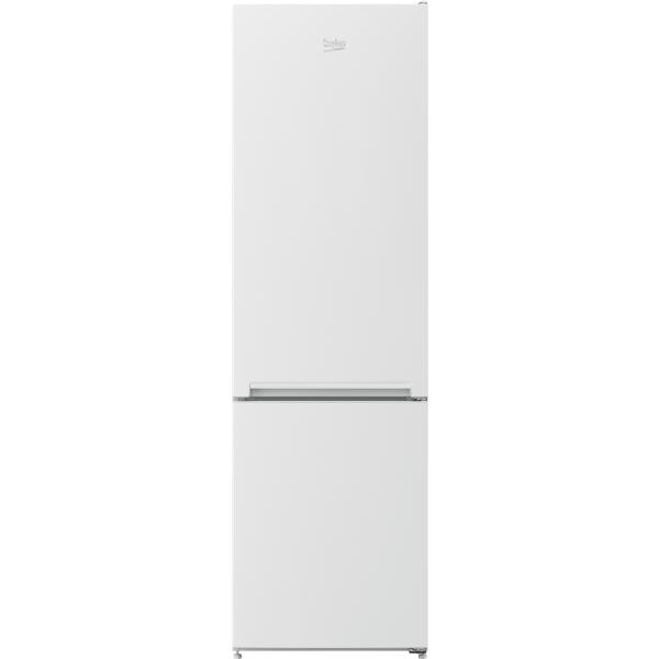 BEKO RCNA305K40WN Kombinovani frižider - Image 3