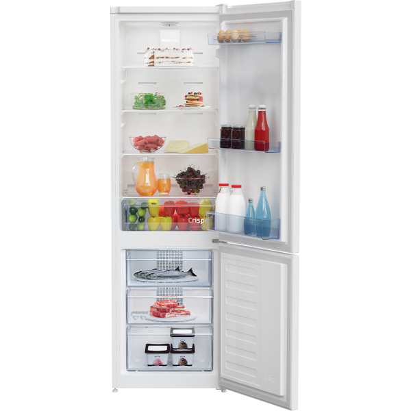 BEKO RCNA305K40WN Kombinovani frižider - Image 4
