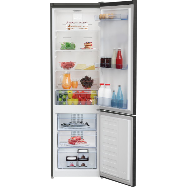 BEKO RCNA305K40XBRN Kombinovani frižider - Image 3
