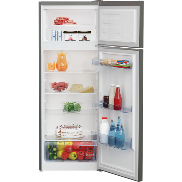 BEKO Kombinovani frižider RDSA240K40GN - Image 3