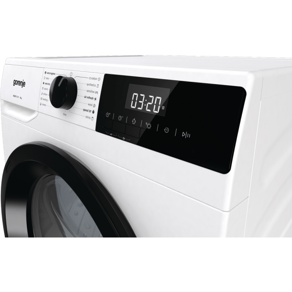 GORENJE Sušilica DHNE83 kondenzaciona sa toplotnom pumpom - Image 9