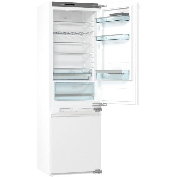 GORENJE Kombinovani frižider NRKI518EA1 Ugradni - Image 10