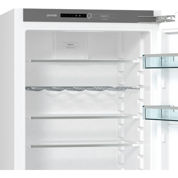 GORENJE Kombinovani frižider NRKI518EA1 Ugradni - Image 12