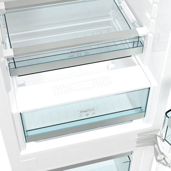 GORENJE Kombinovani frižider NRKI518EA1 Ugradni - Image 13